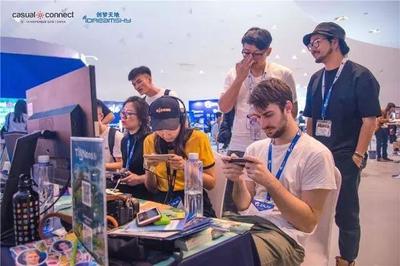 全球游戲開發者大會南山啟幕，動漫開發新風向引熱議