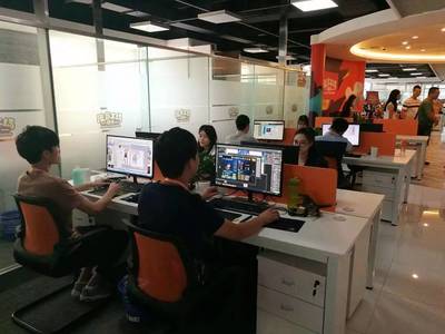 年動畫制作速度超10部增長，這家動漫公司憑什么？