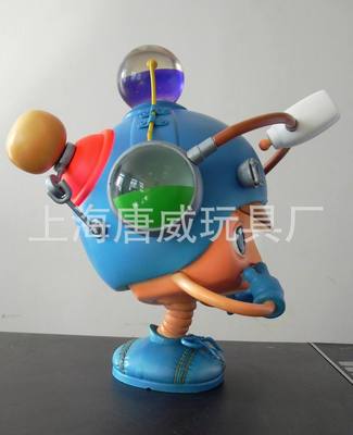 定制專屬 人物樹脂雕像，創(chuàng)意禮品與動(dòng)漫開發(fā)的完美融合