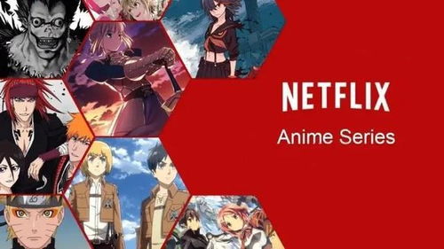 鯰魚效應與網飛 動漫產業的新活水與另一種可能